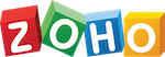 Zoho Logo