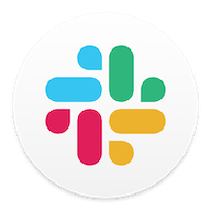 Slack Logo