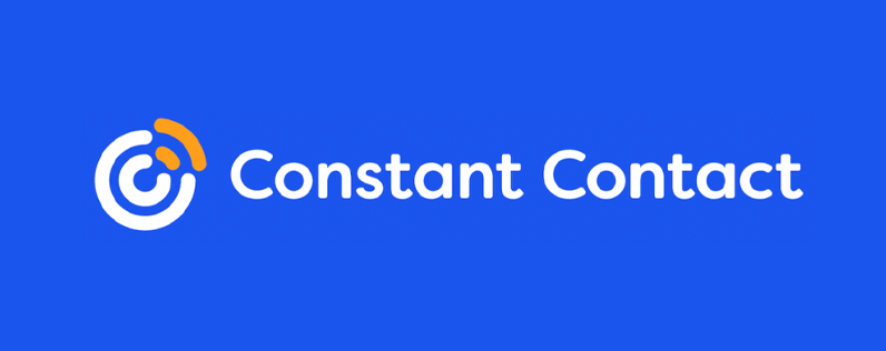 Callout icon of the Constant Contact logo, indicating learning more information.