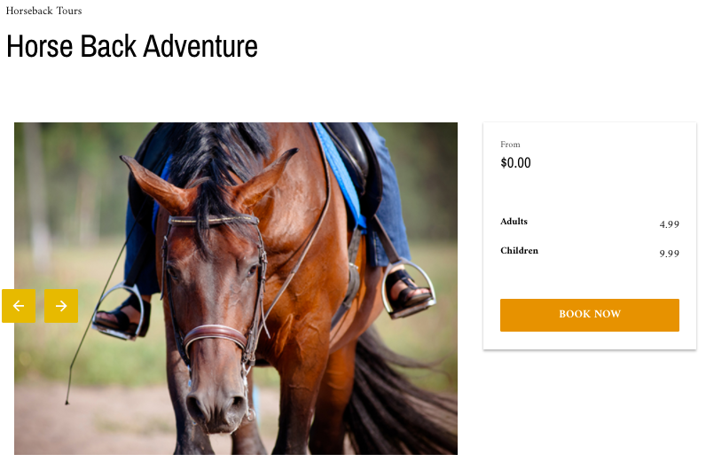 Dash Slideshow Item