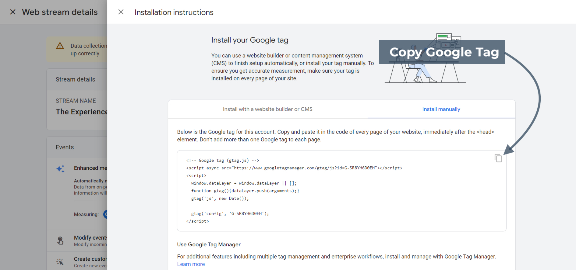 Installation Instructions