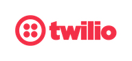Twilio logo