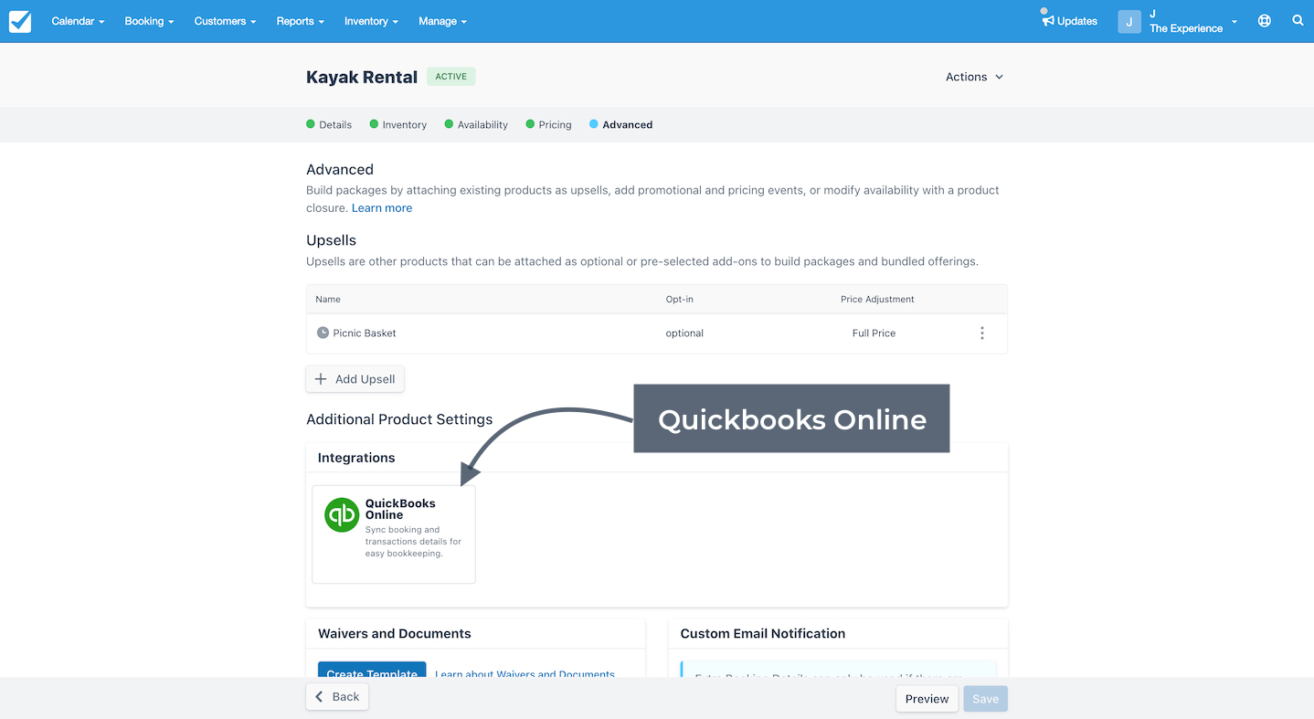 QuickBooks
