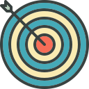 354032 - aim bullseye goal sea target.png