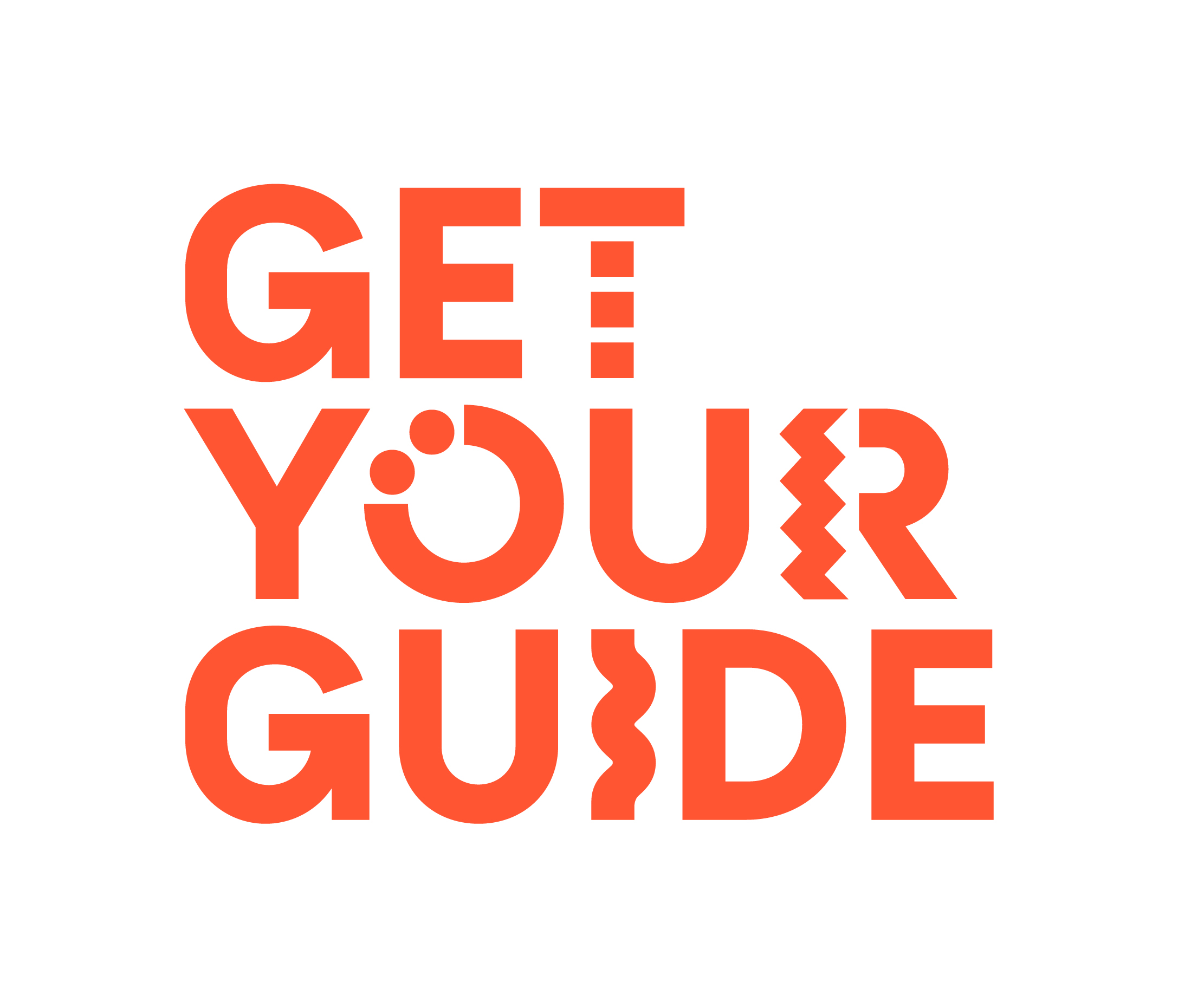 GetYourGuide Logo