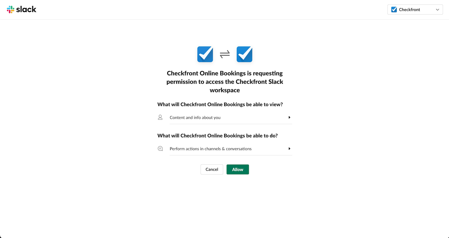 Slack Connect