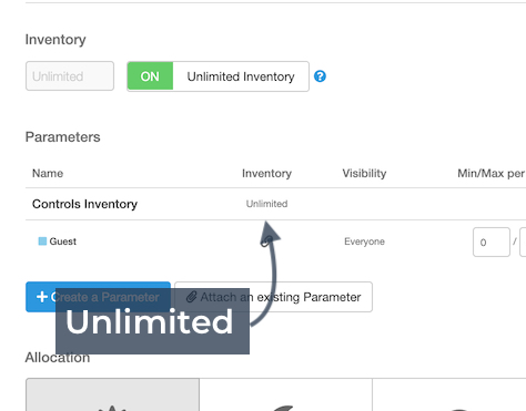 Unlimited