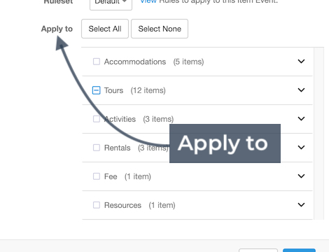 Apply to