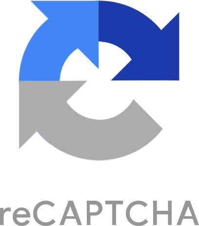 Callout icon of Google reCAPTCHA.