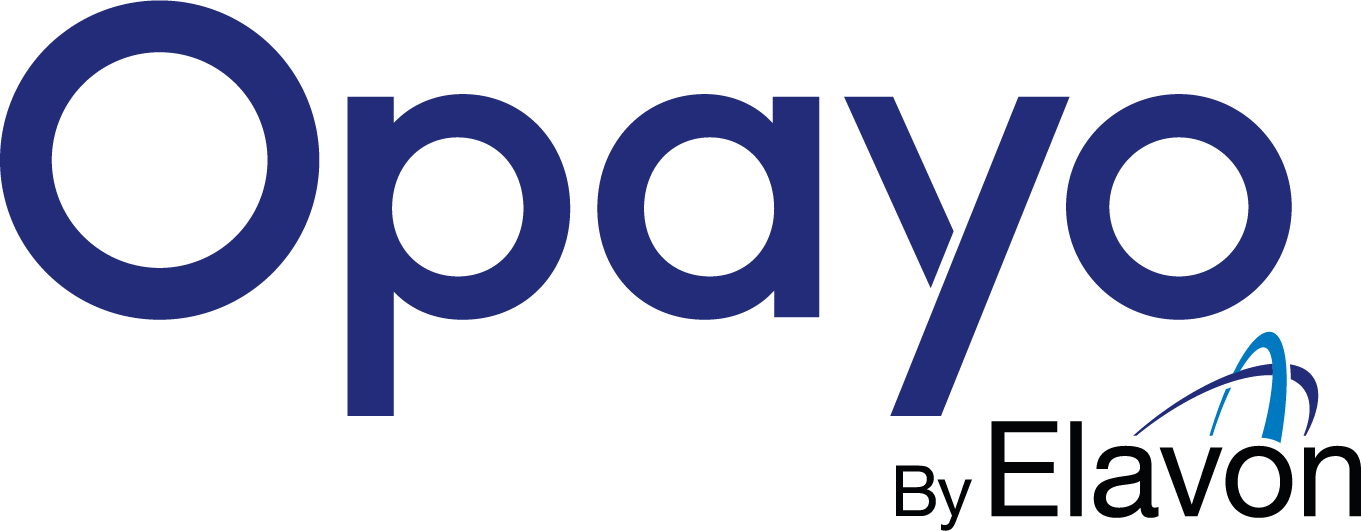 Opayo Logo