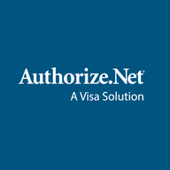Authorize.Net Logo