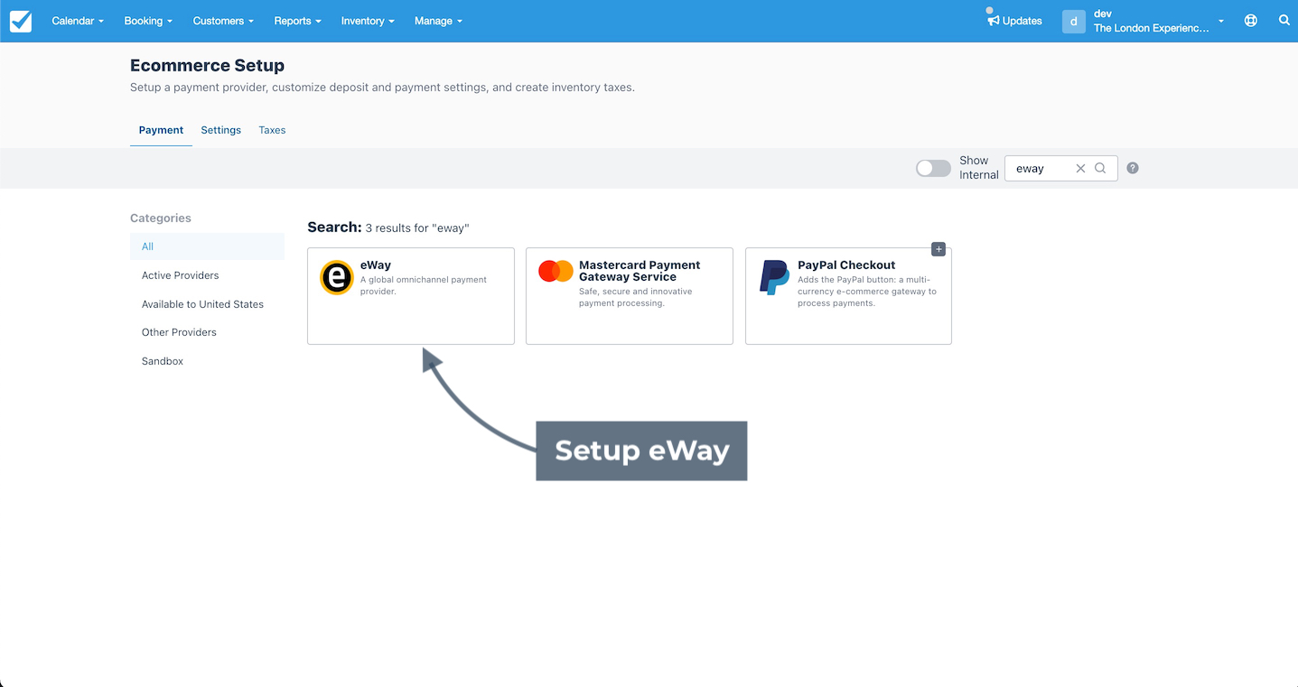 eWay Tile
