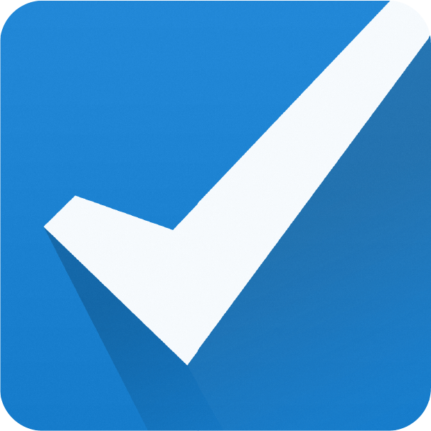 Callout icon of a blue and white checkmark, indicating a Checkfront blog post.