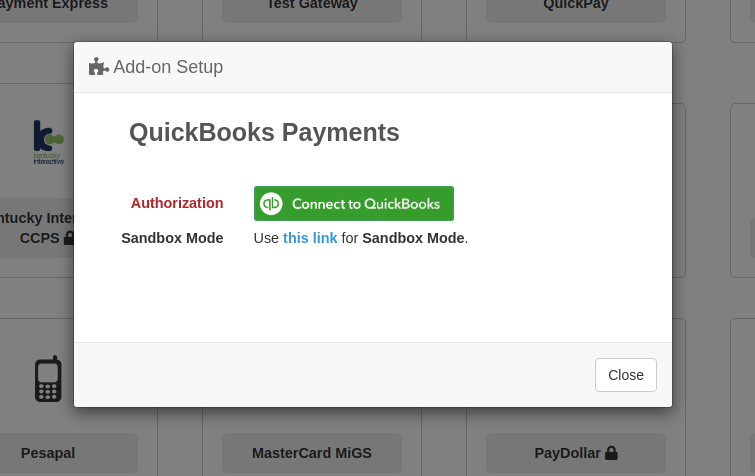 quickbooks payments for desktop