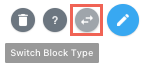 Switch Block Type