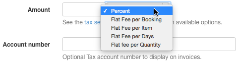 E-Commerce Tax Options