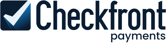 Checkfront Payments Logo